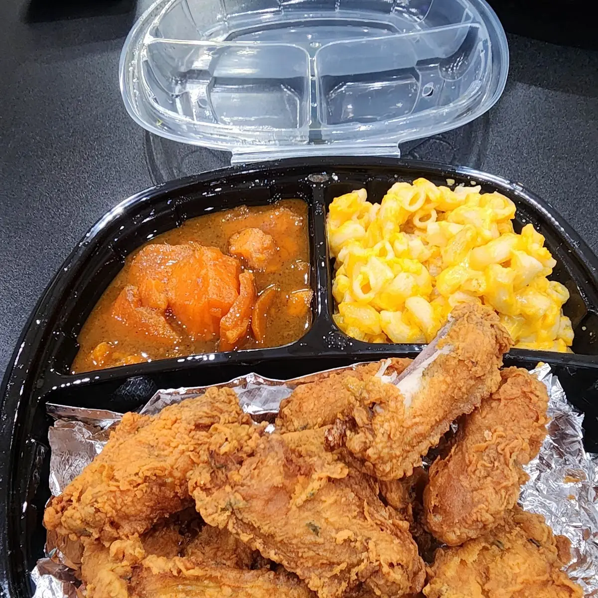 Party Wings