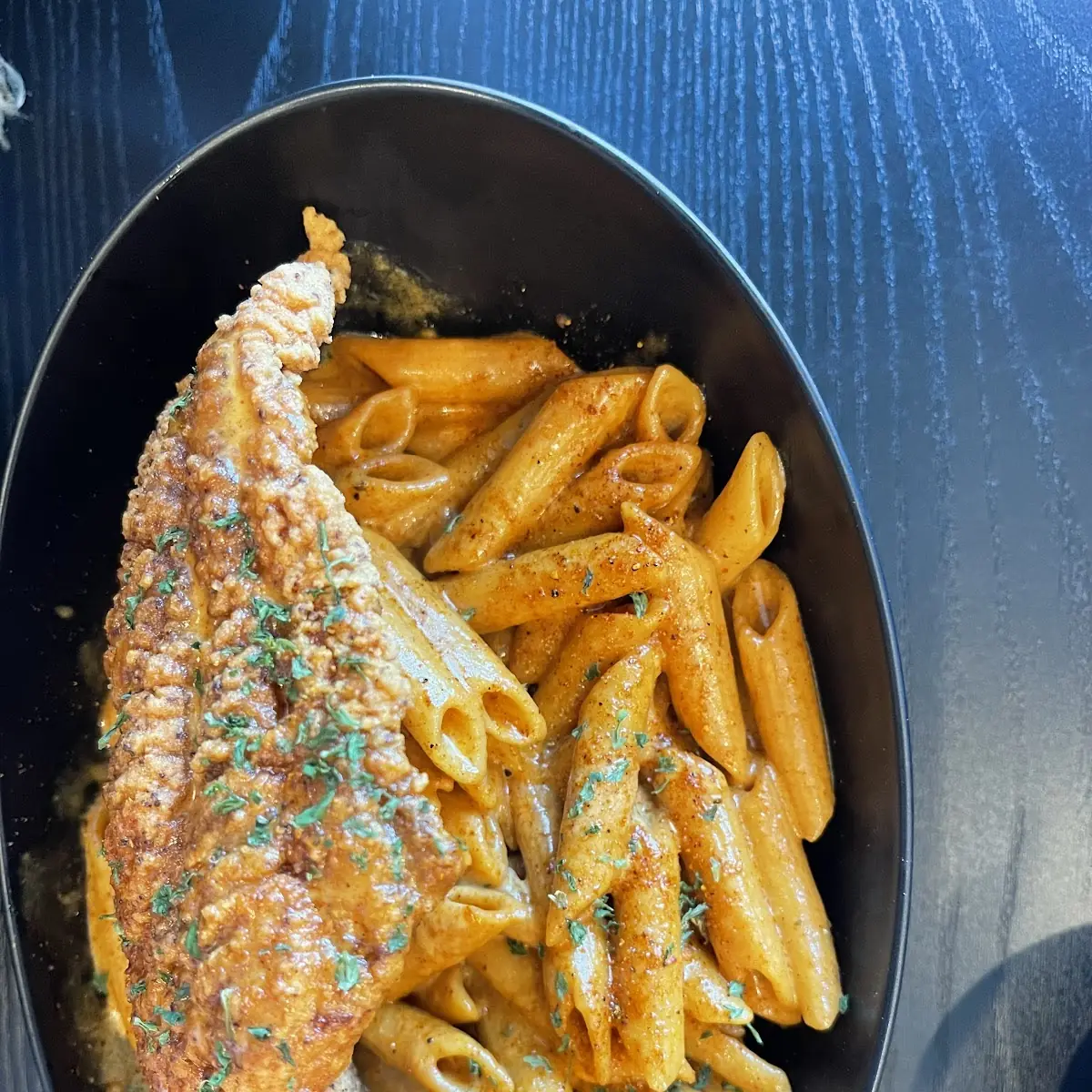 Penne Pasta