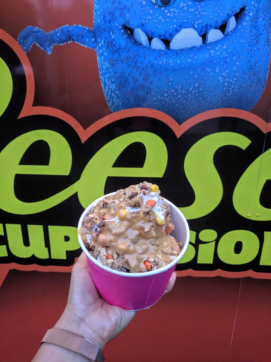 Sundae