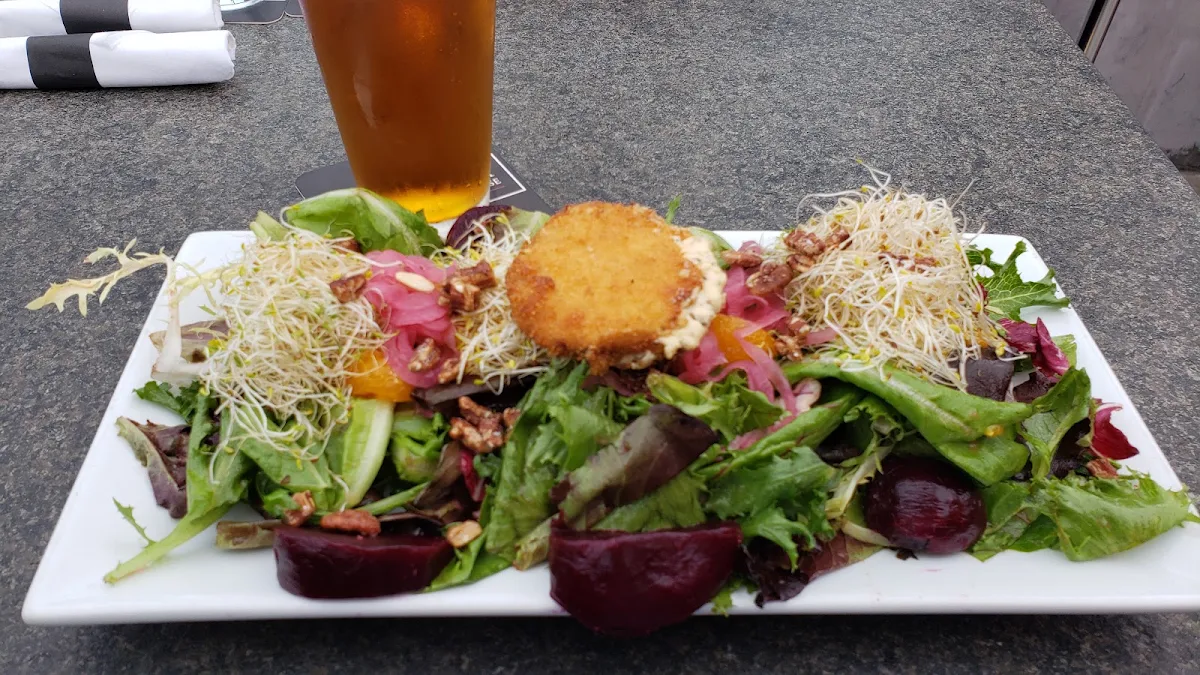Great Salad