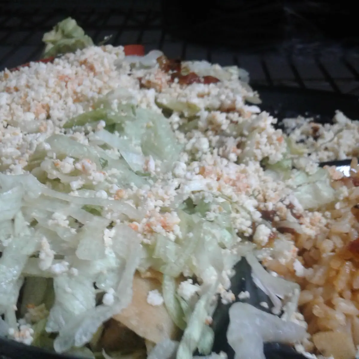 Chicken Taquitos