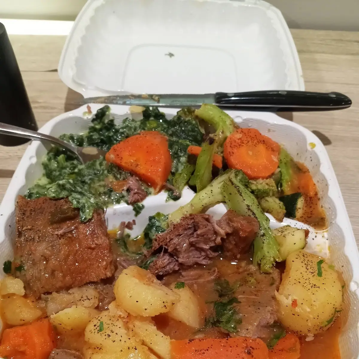 Beef Stew