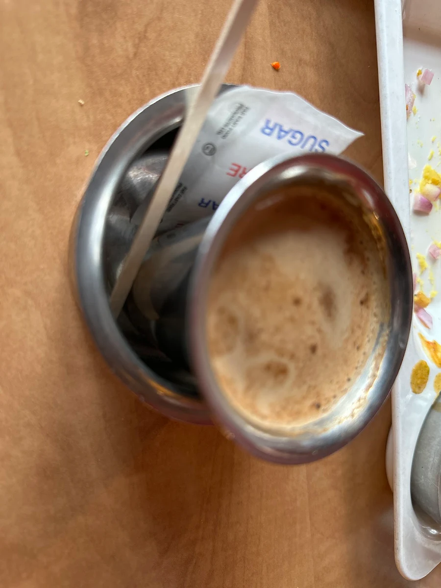 Masala Chai