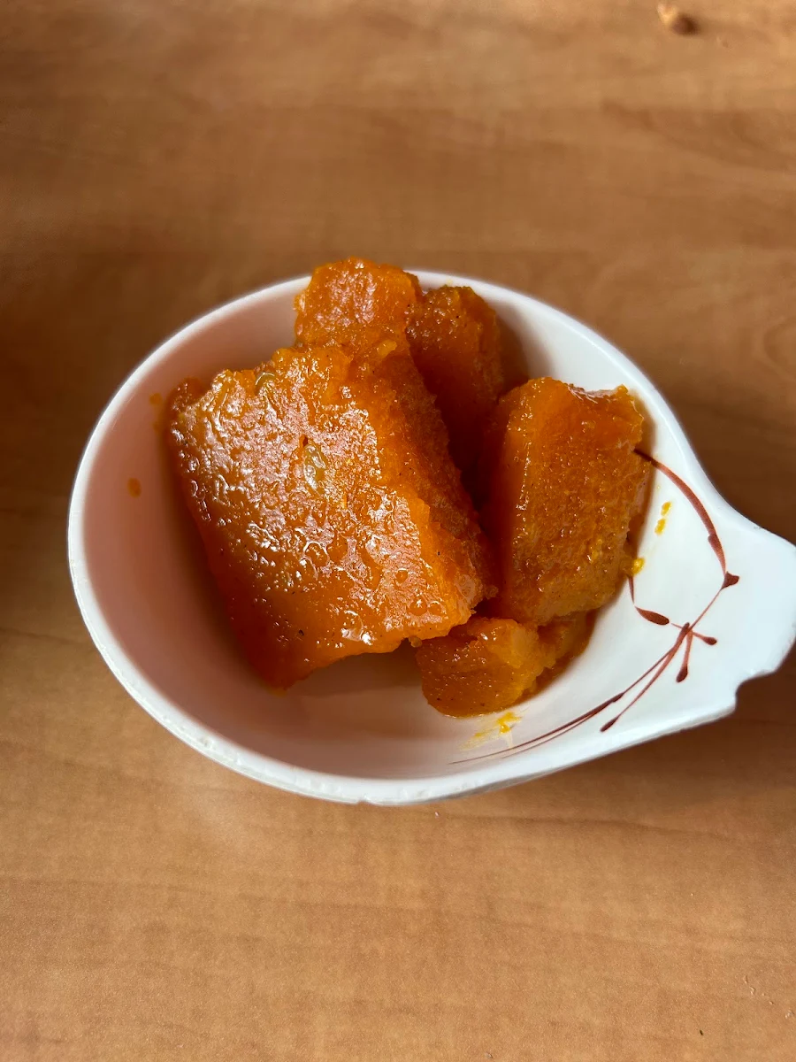 Rava Kesari