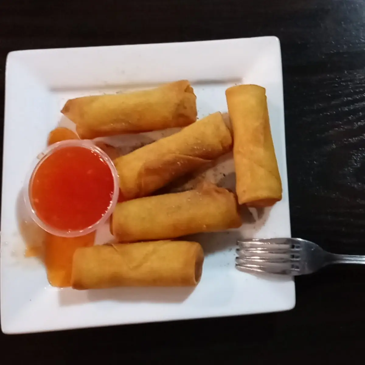 Spring Roll