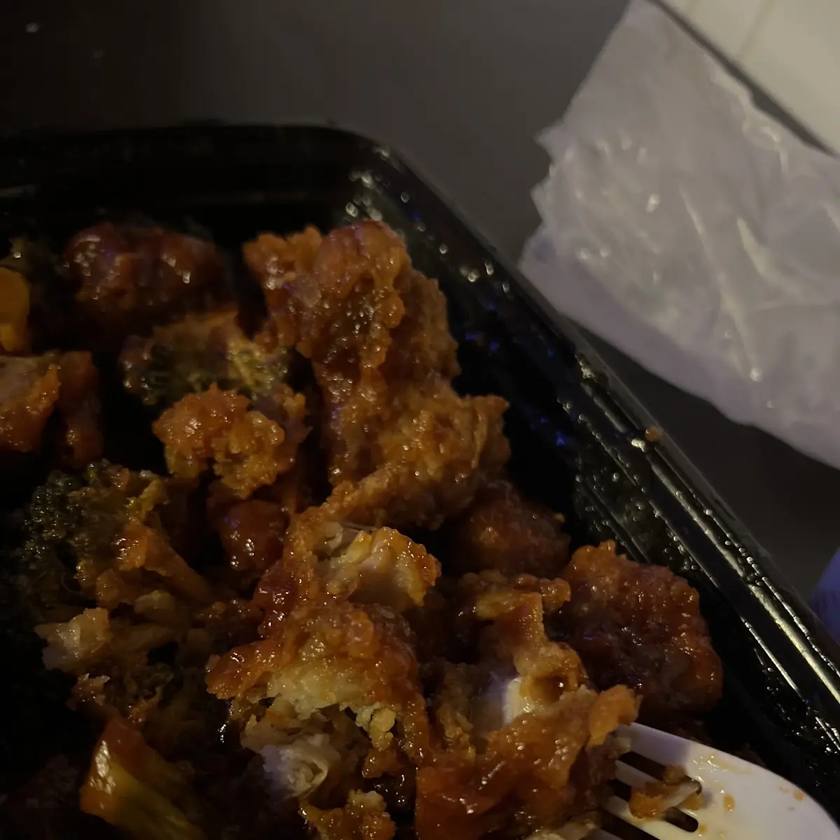 Boneless Chicken Quart