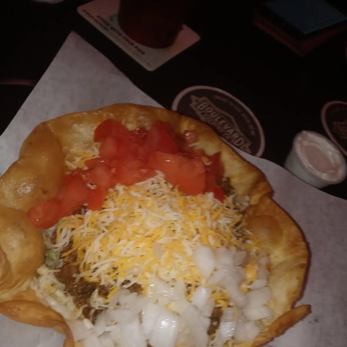 Taco Salad