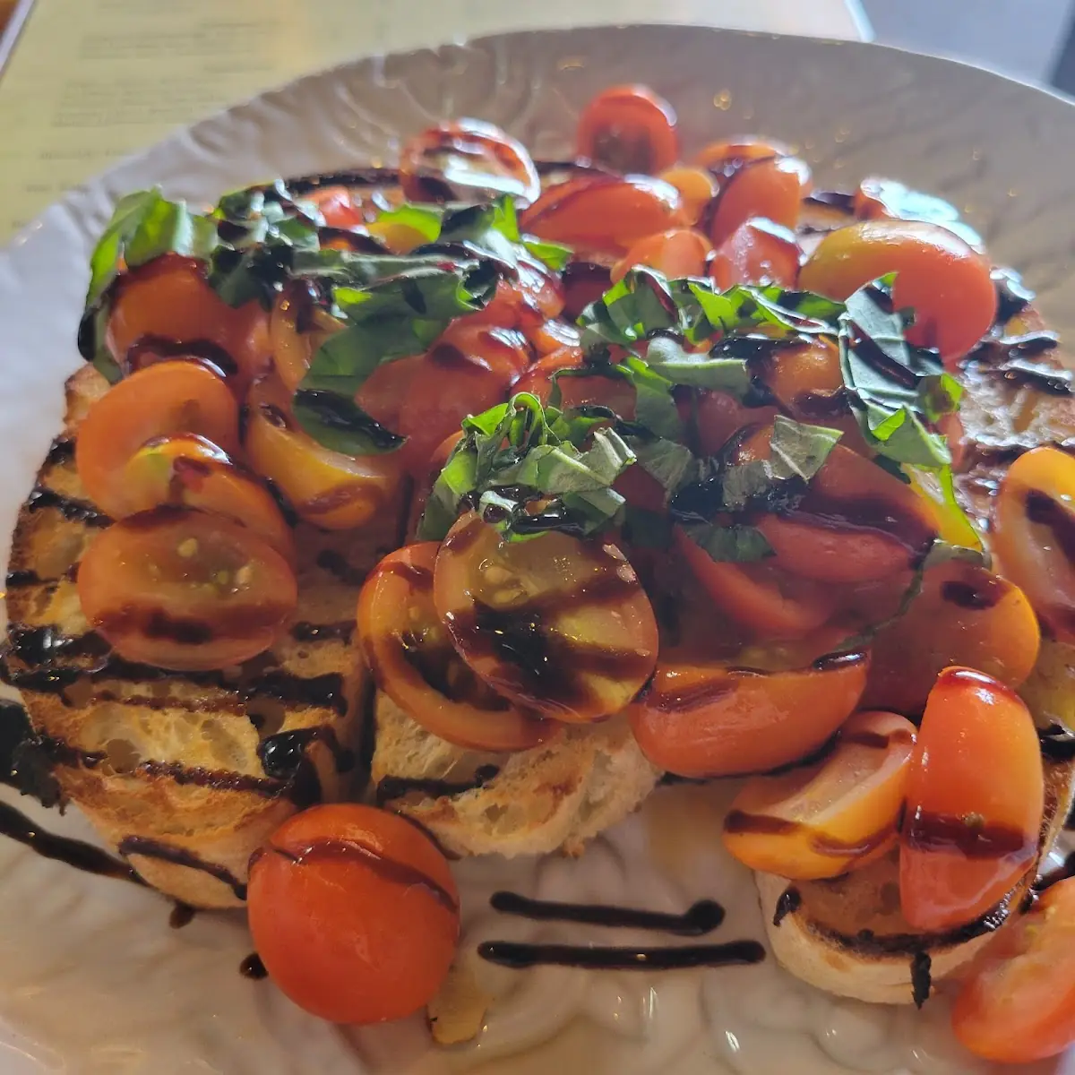 Caprese Salad