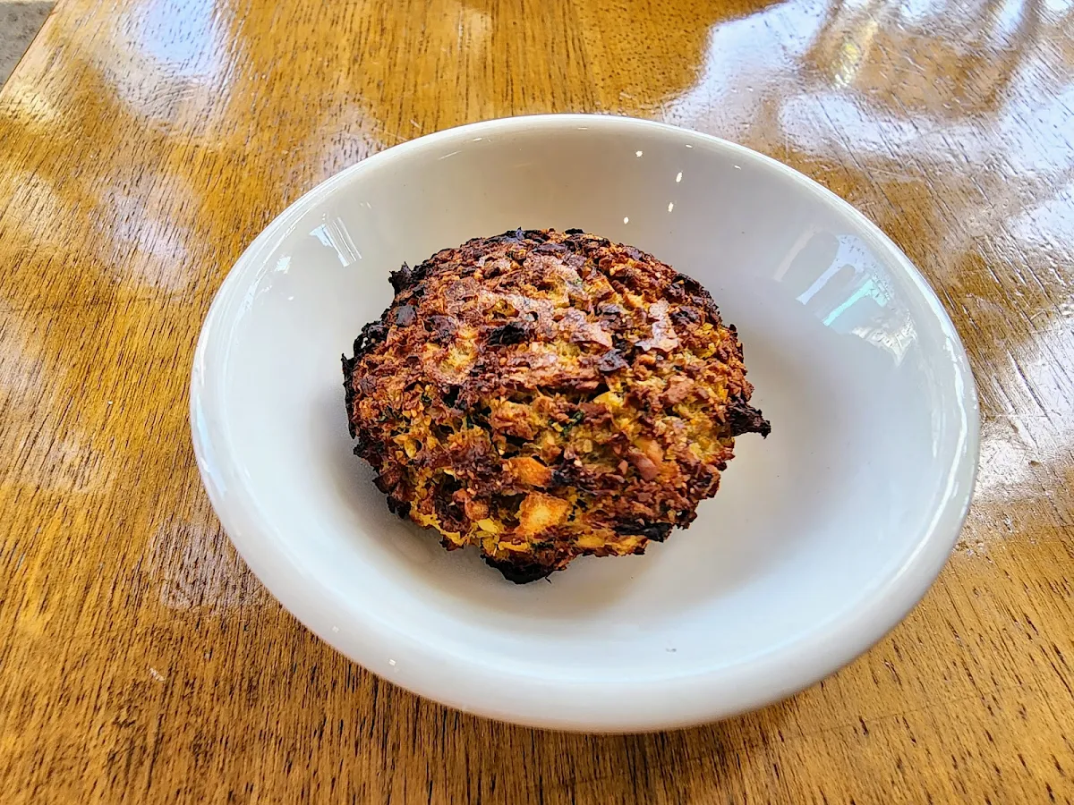 Falafel
