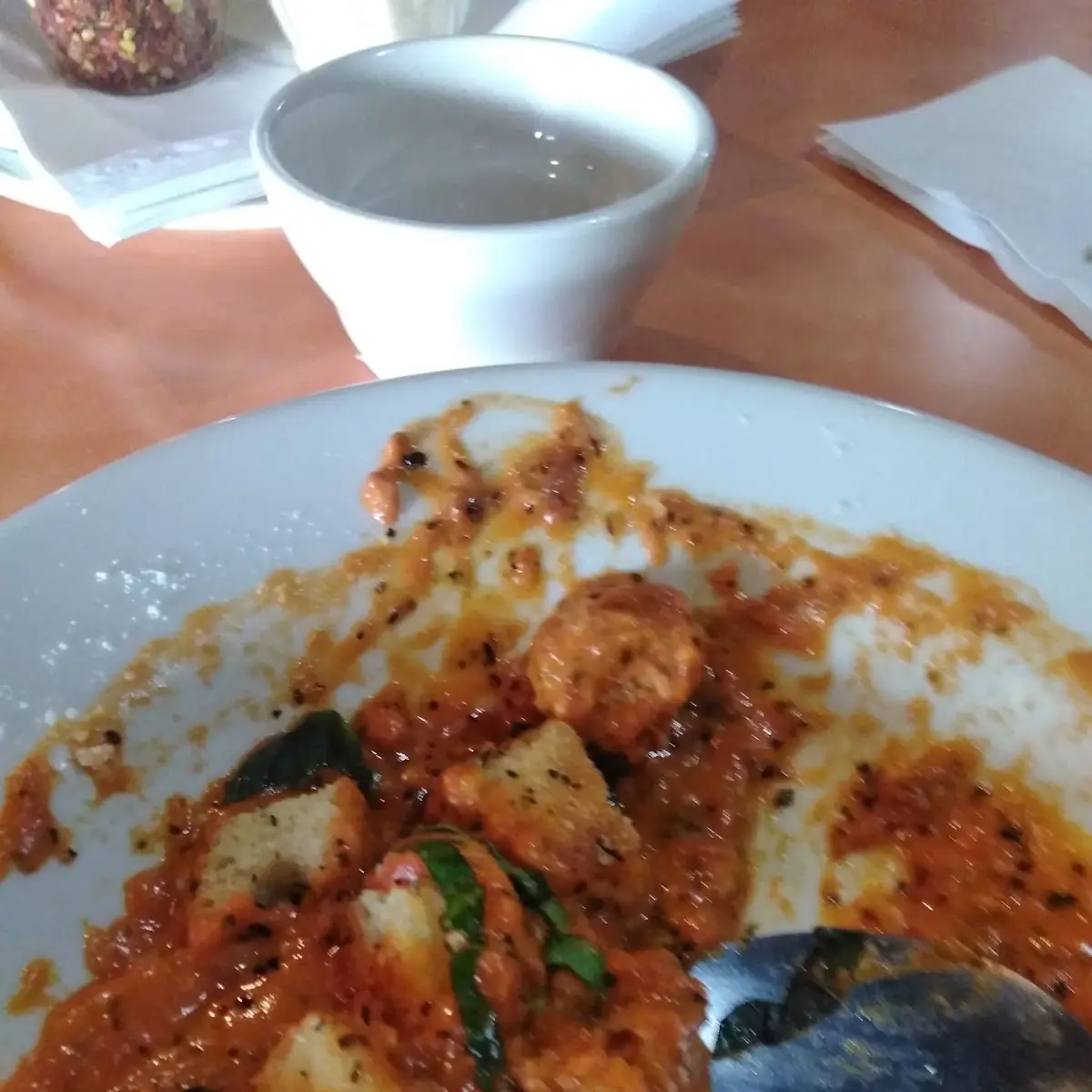 Tomato Soup