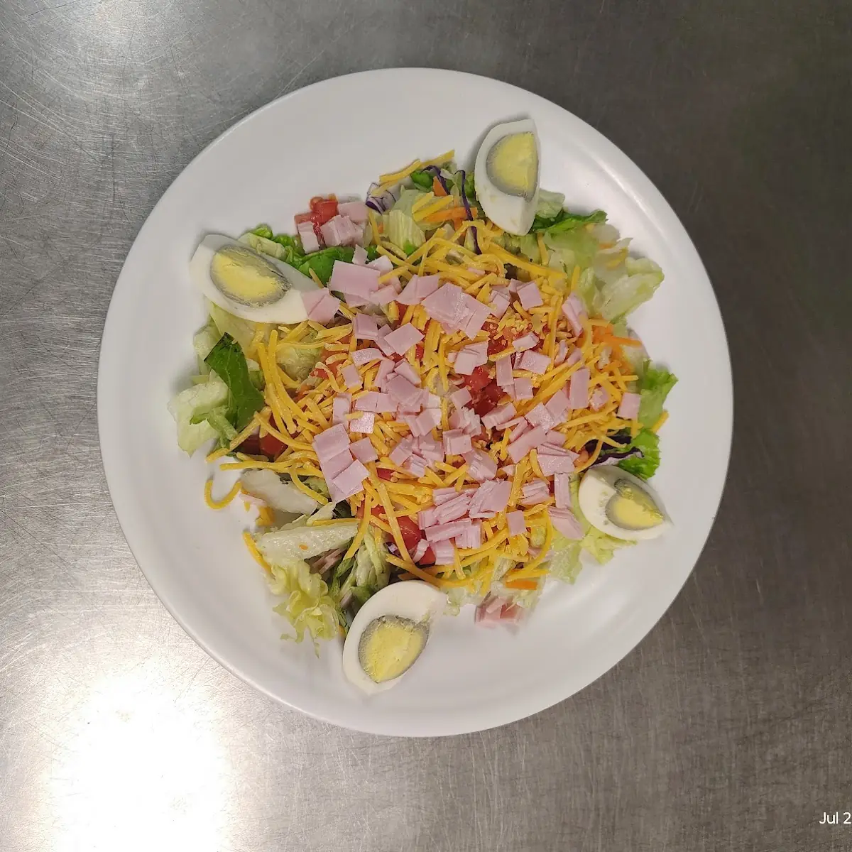 Chef Salad