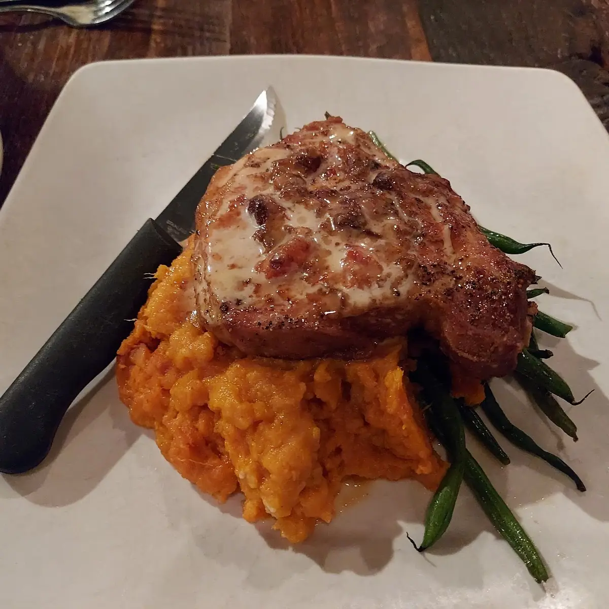 Pork Chop