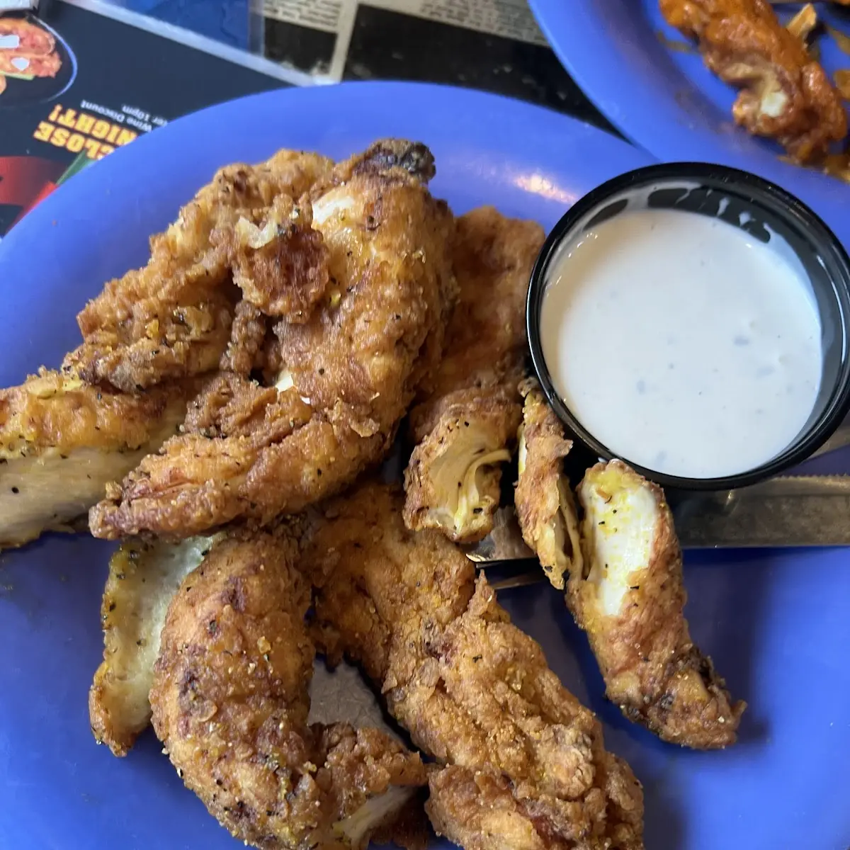 Lemon Pepper