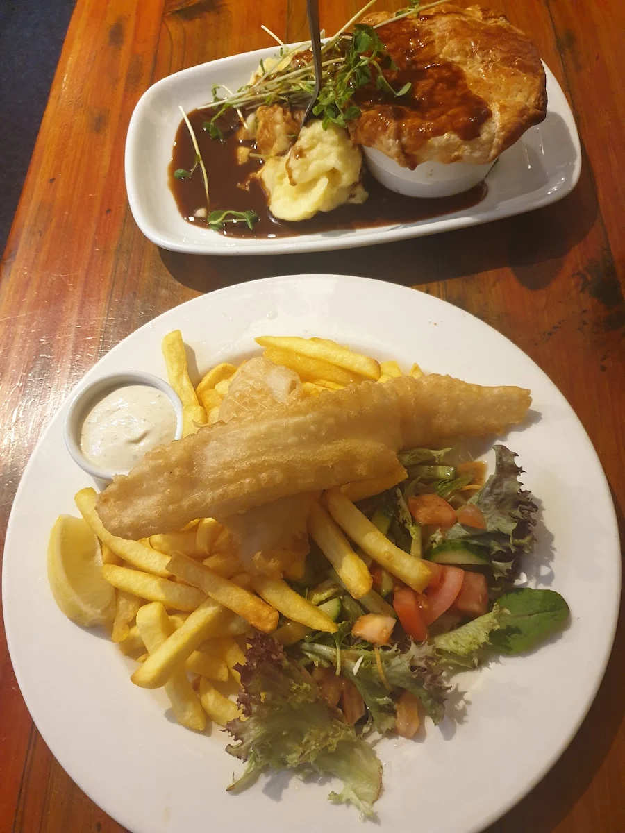 Kilkenny Fish & Chips