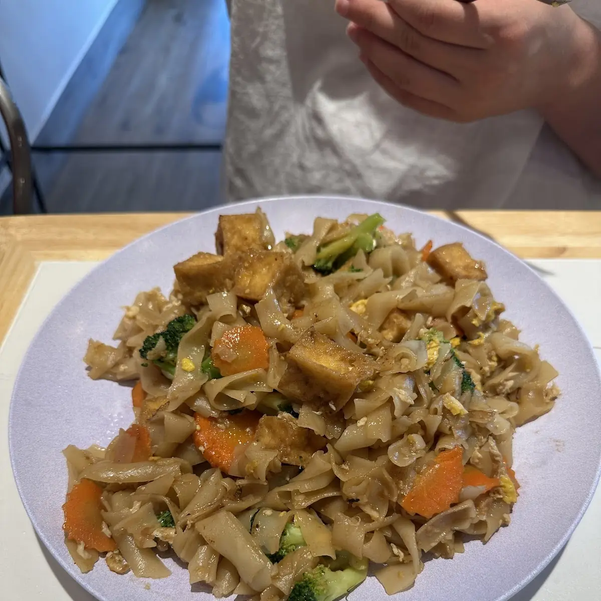 Pad See EW