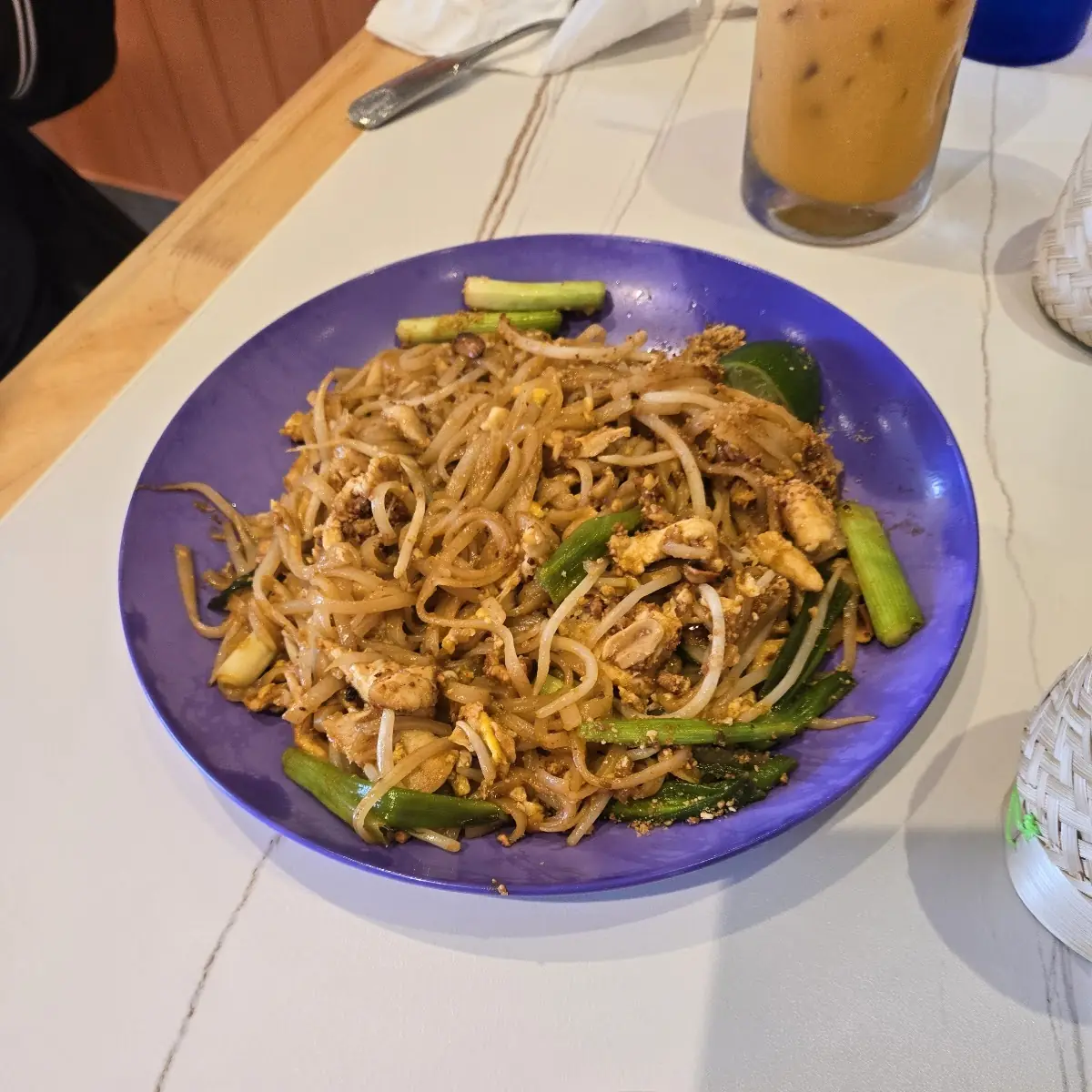 Pad Thai