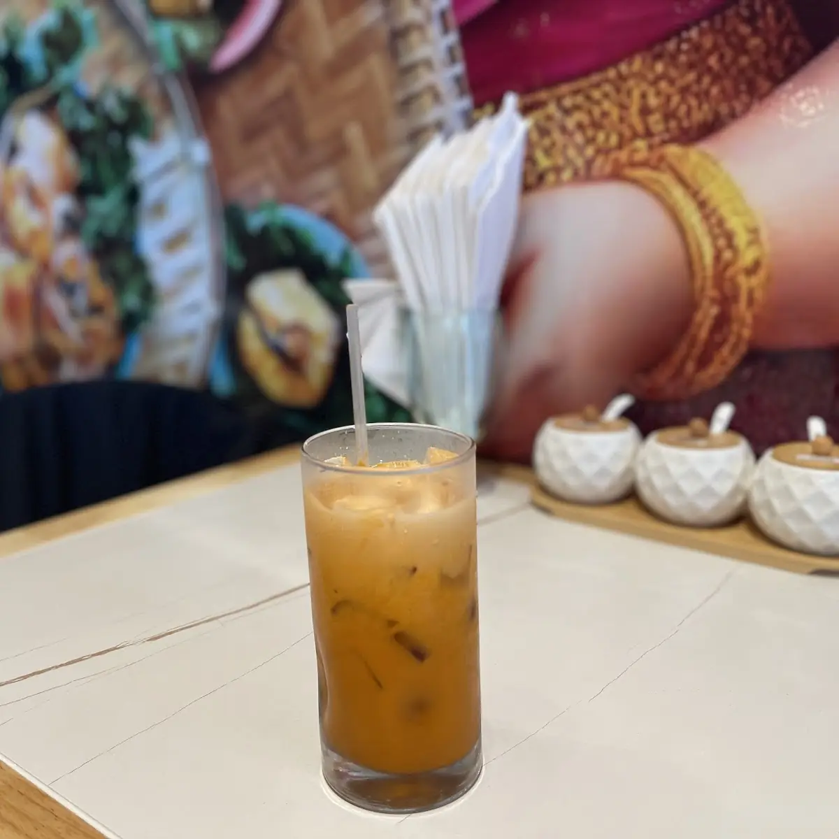 Thai Tea