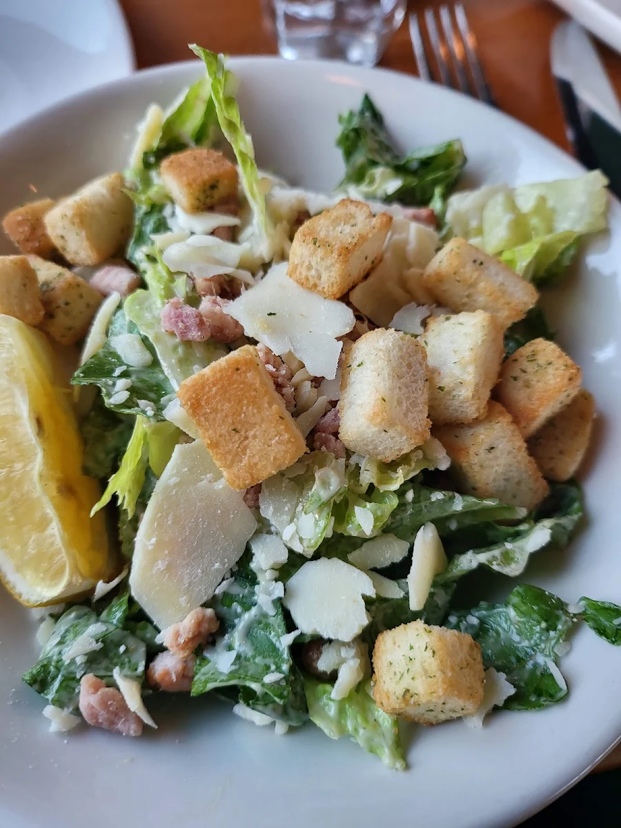 Caesar Salad
