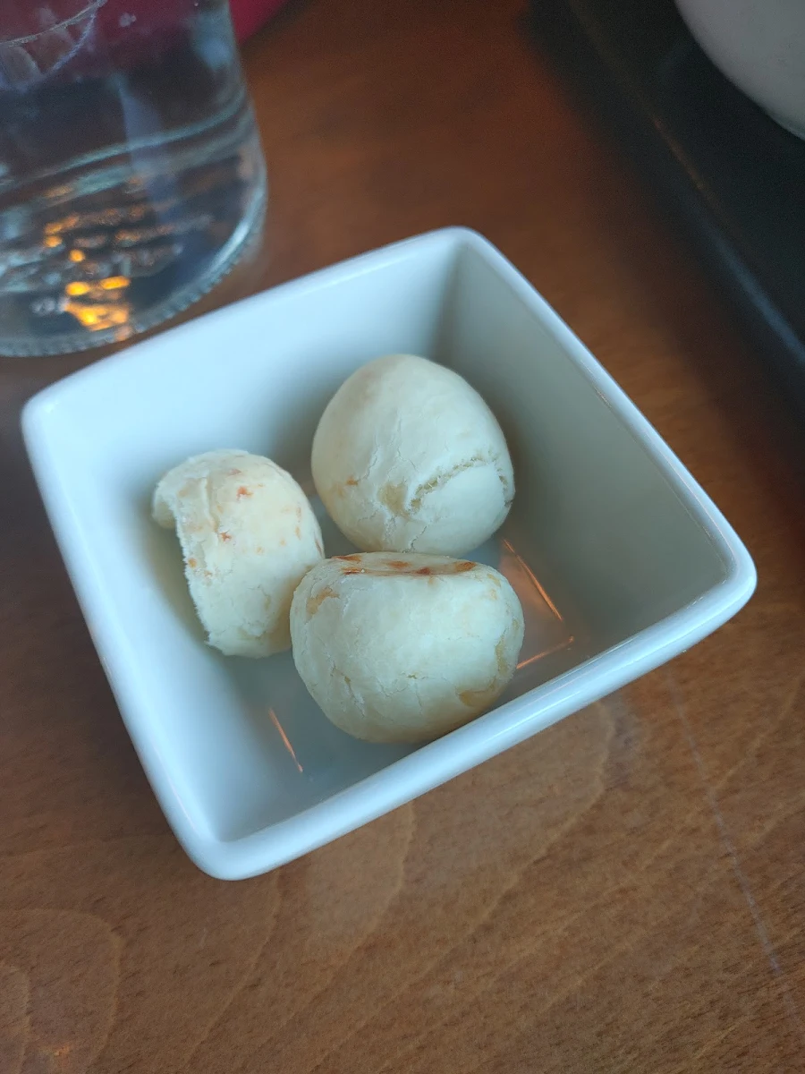 Pão De Queijo, Carnaval Brazilian BBQ