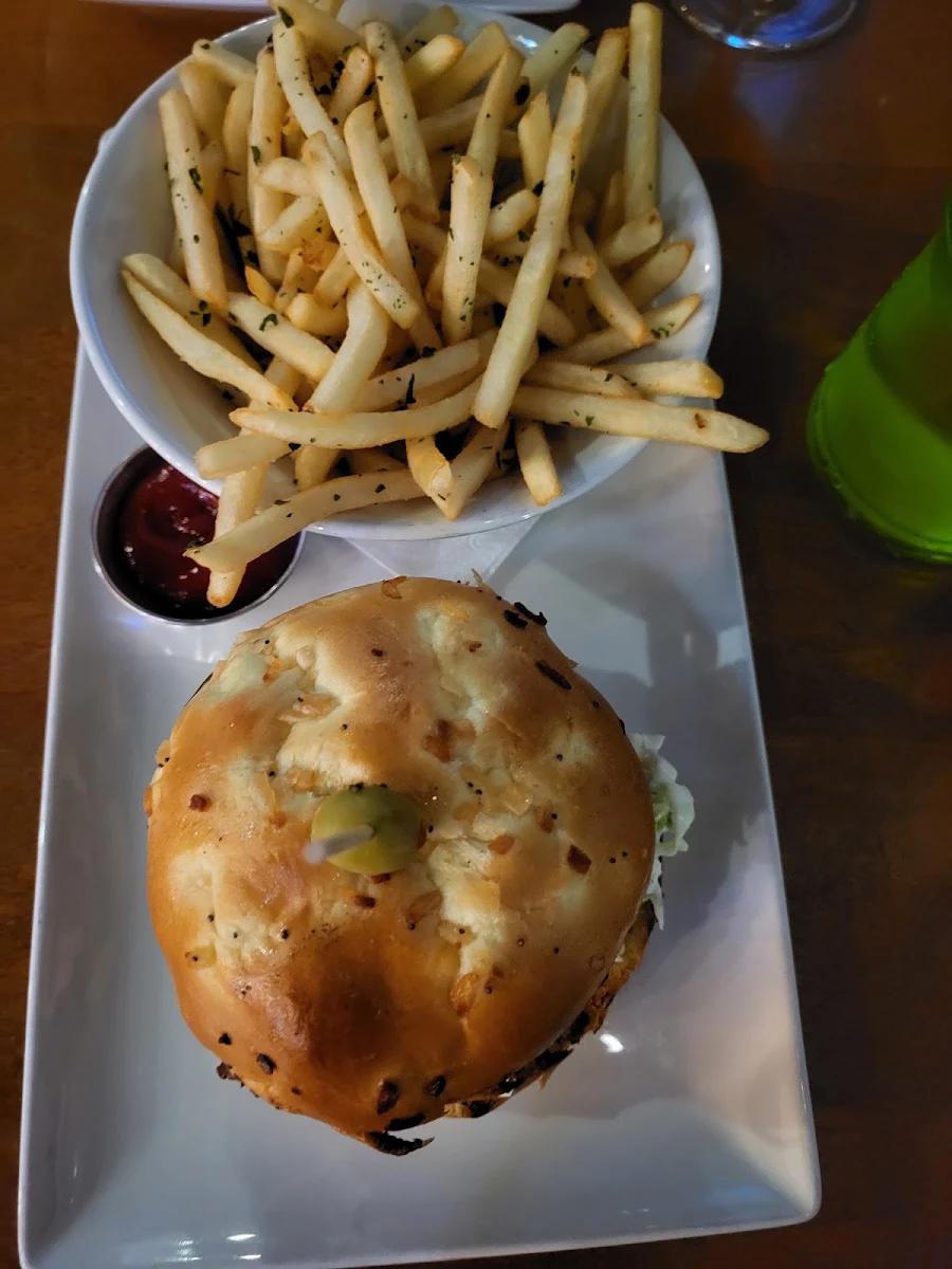 Que Delicia Hamburguer, Carnaval Brazilian BBQ