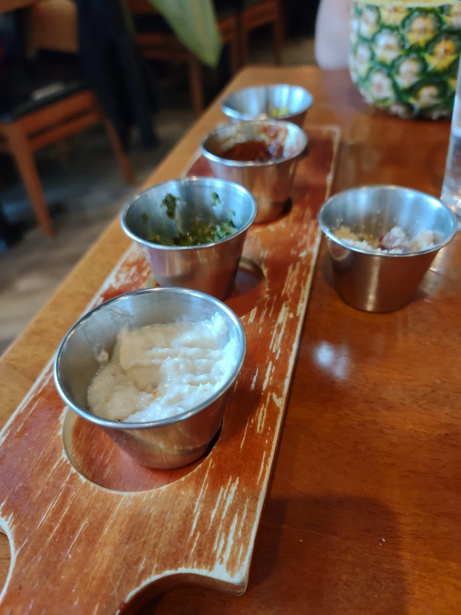 Sauces, Carnaval Brazilian BBQ