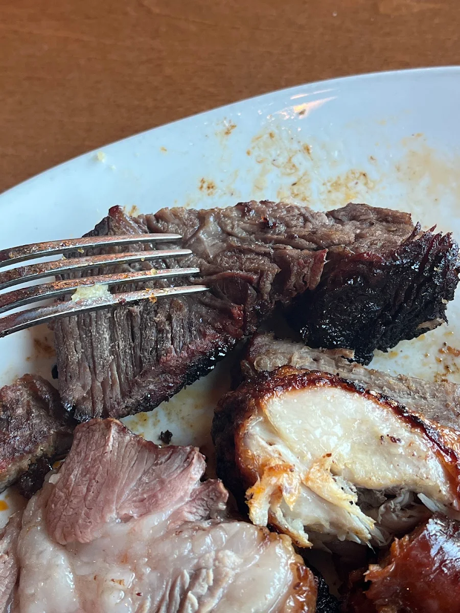 Sliced Picanha, Carnaval Brazilian BBQ