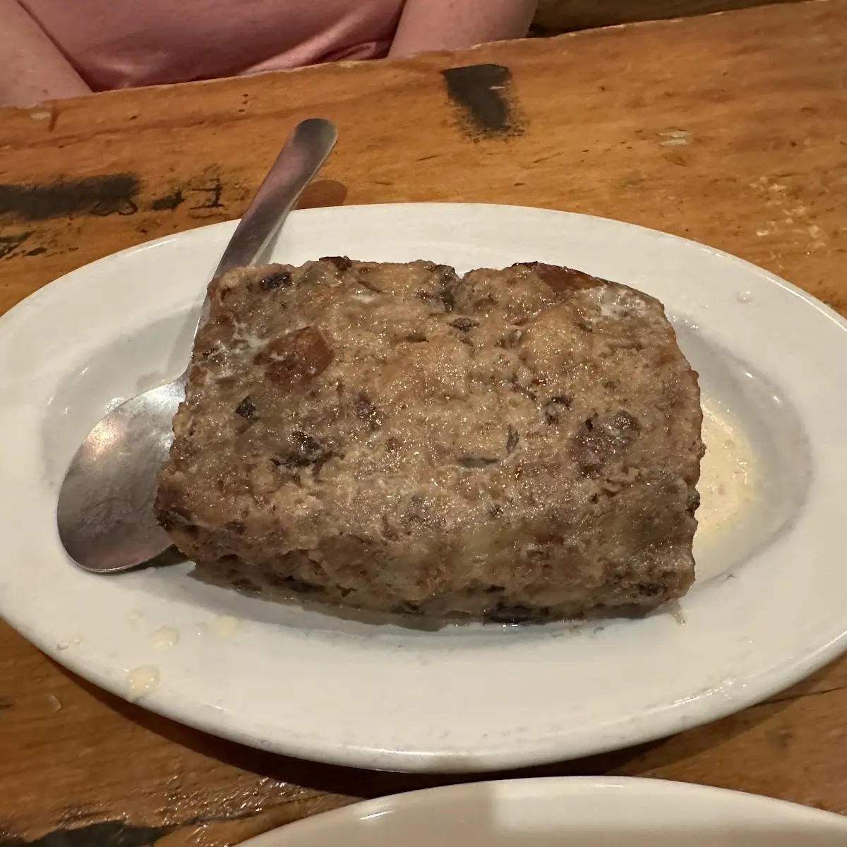 Bread Pudding