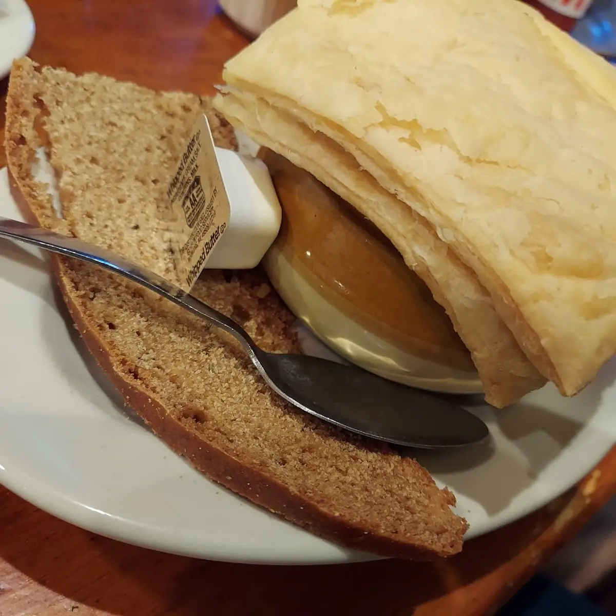 Dublin Pot Pie