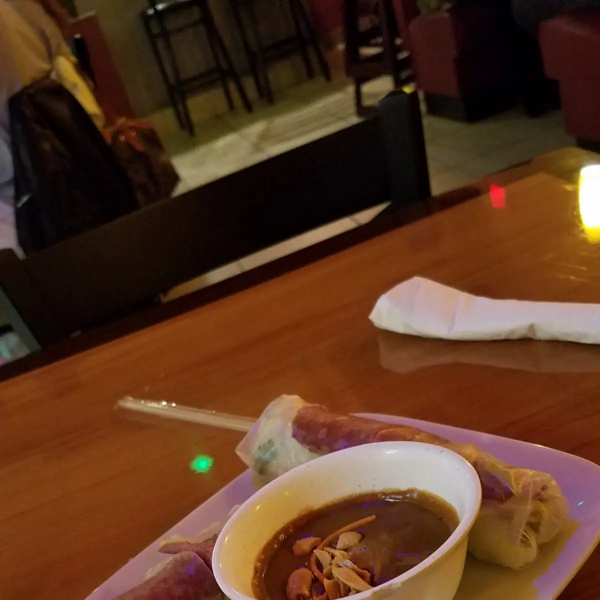 Spring Roll