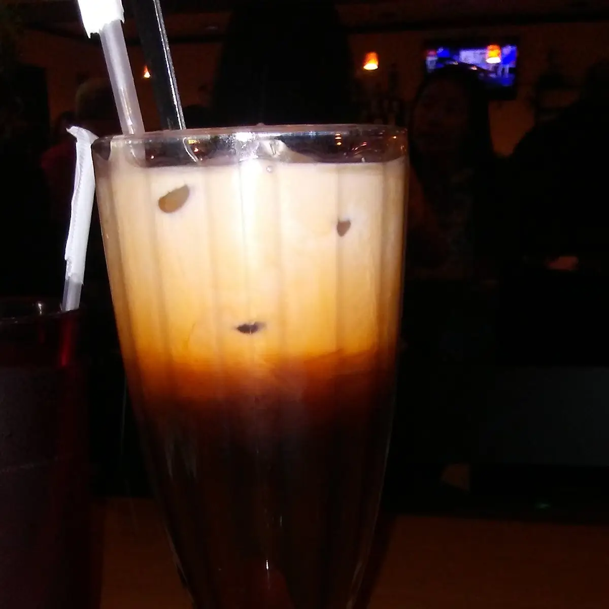 Thai Tea