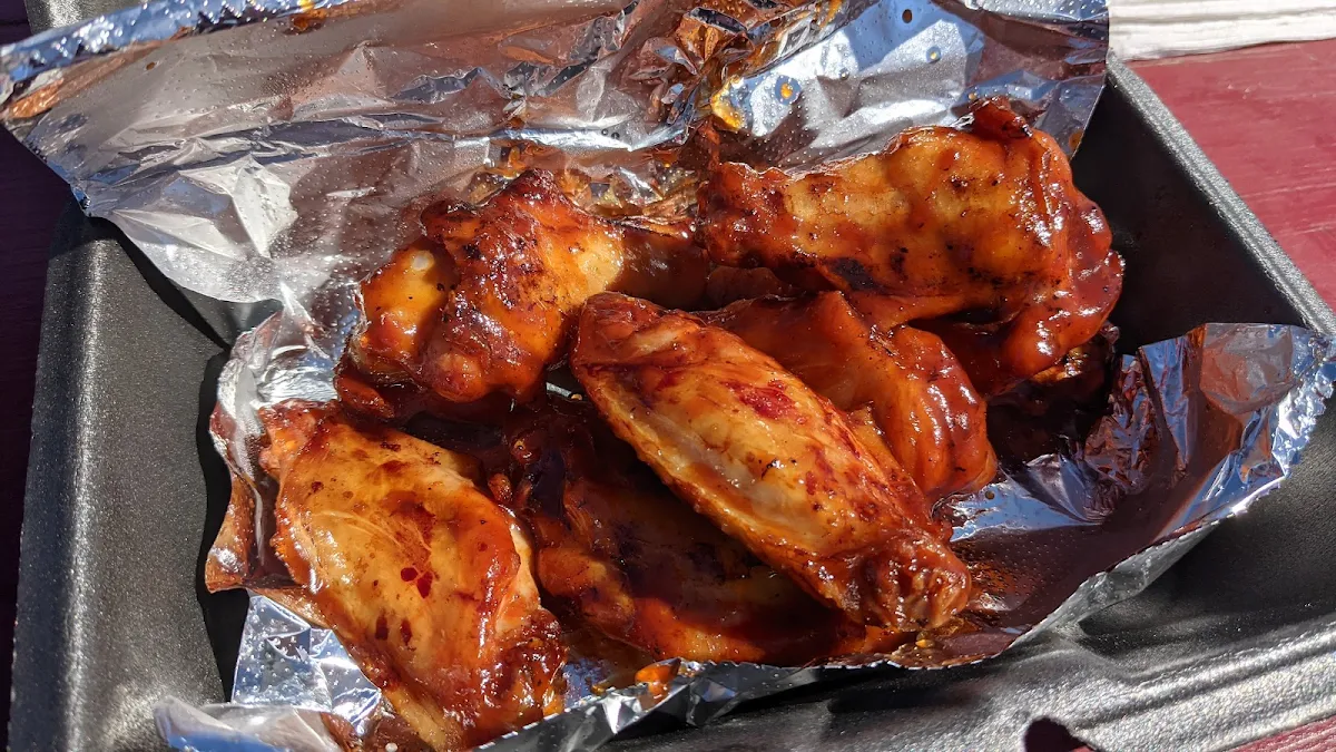 Chicken Wings