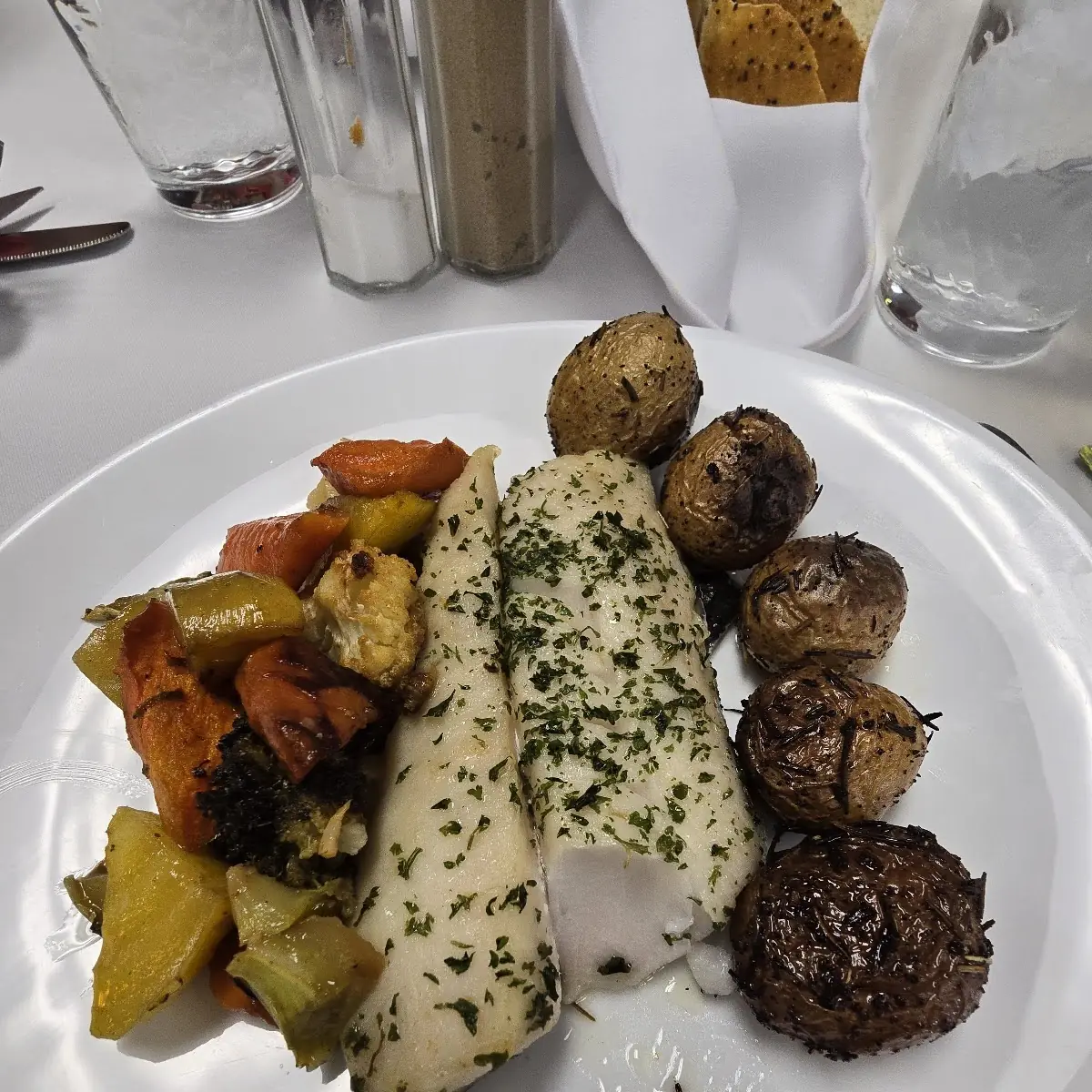 Black Cod