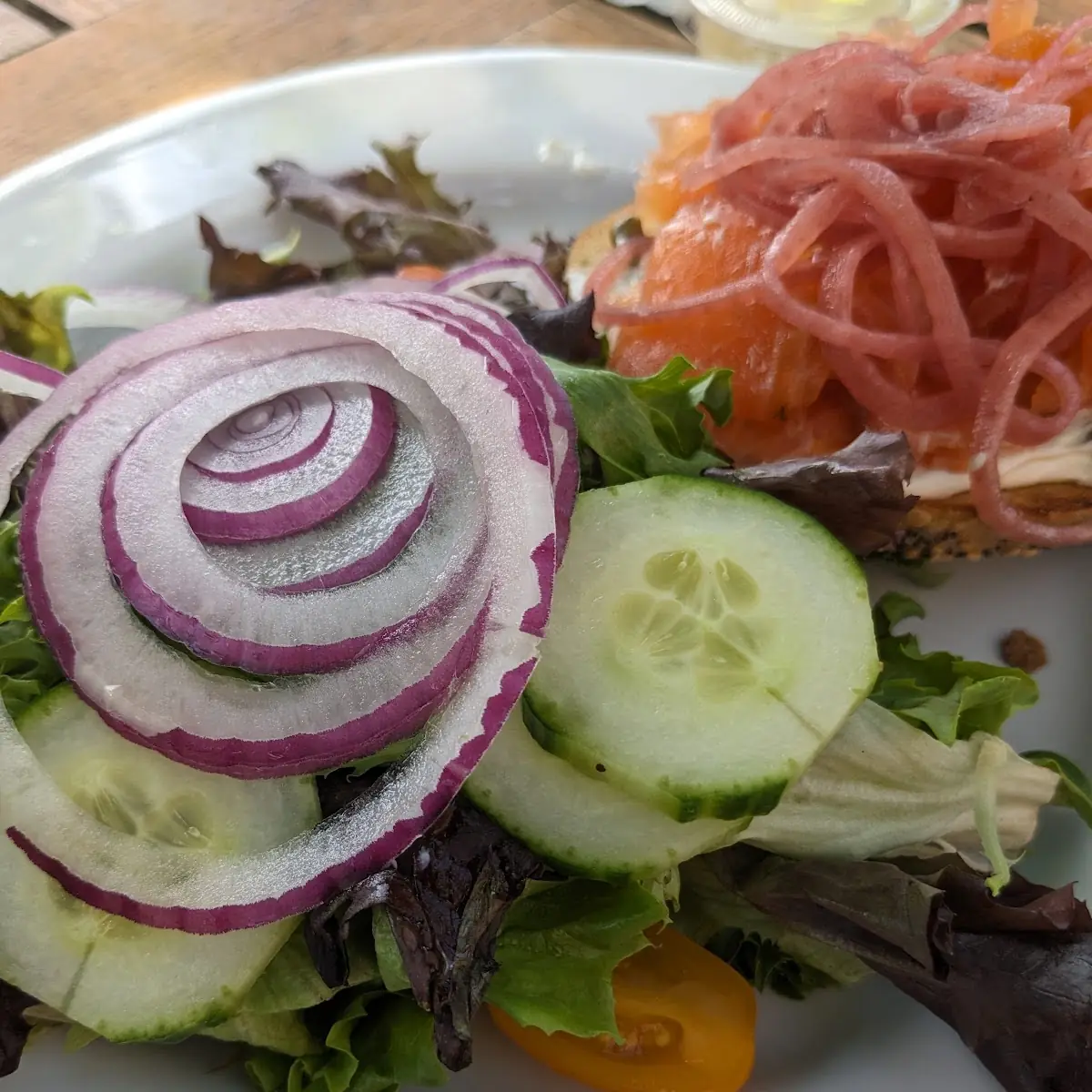 Garden Salad