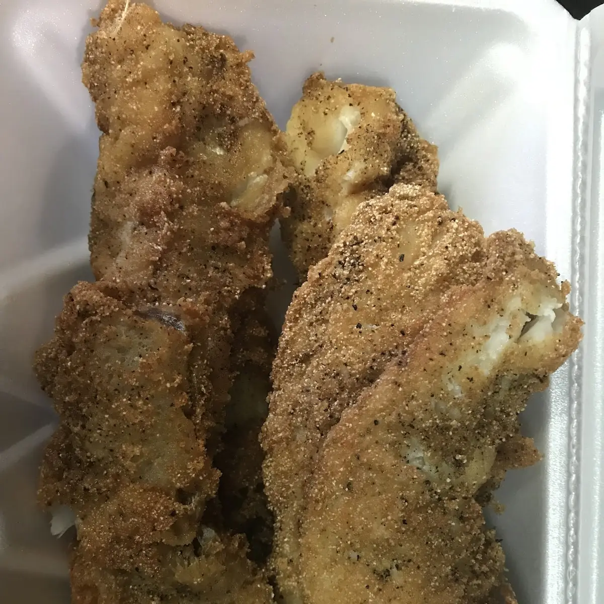 Lemon Pepper