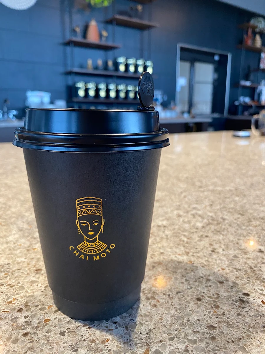 Chai Latte