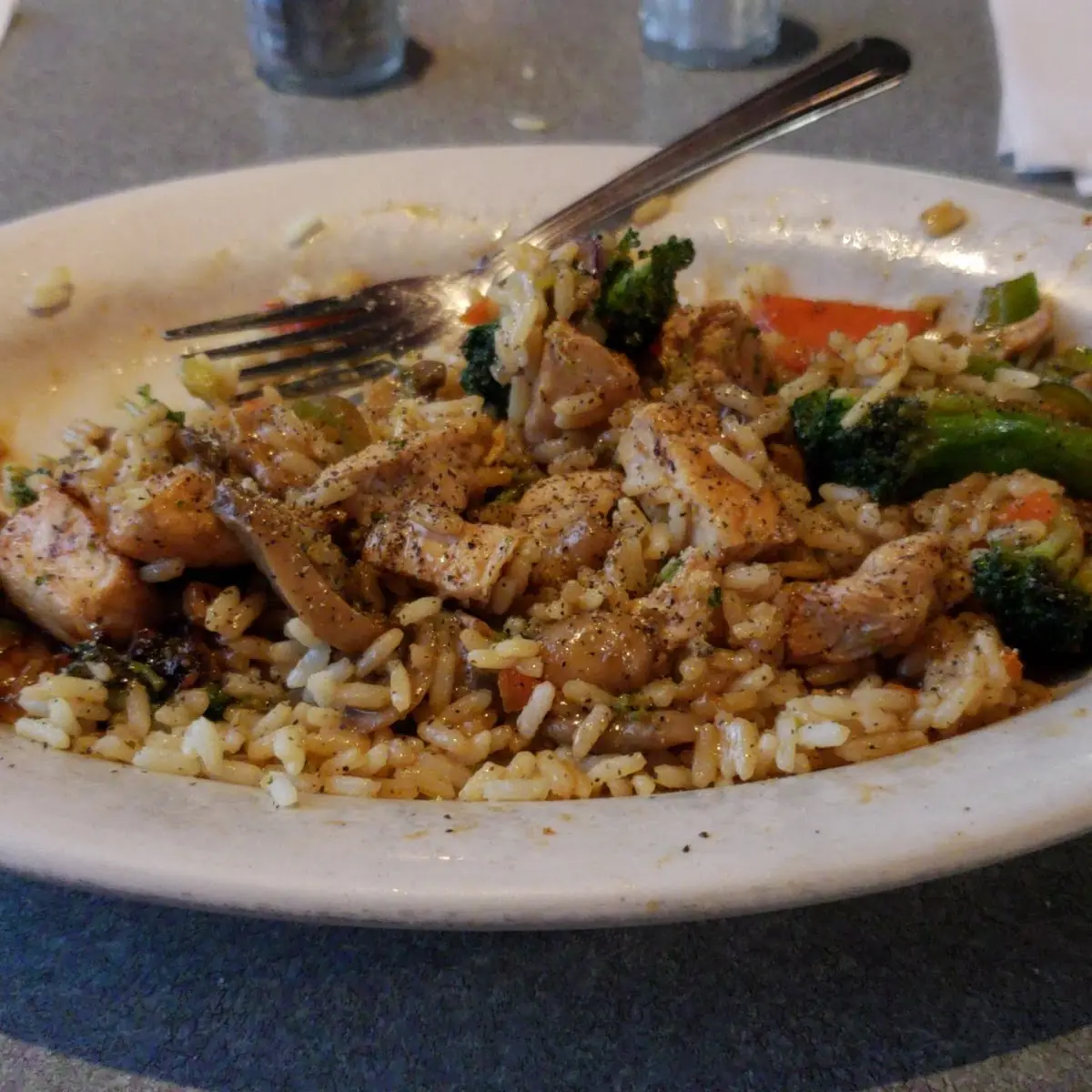 Stir Fry