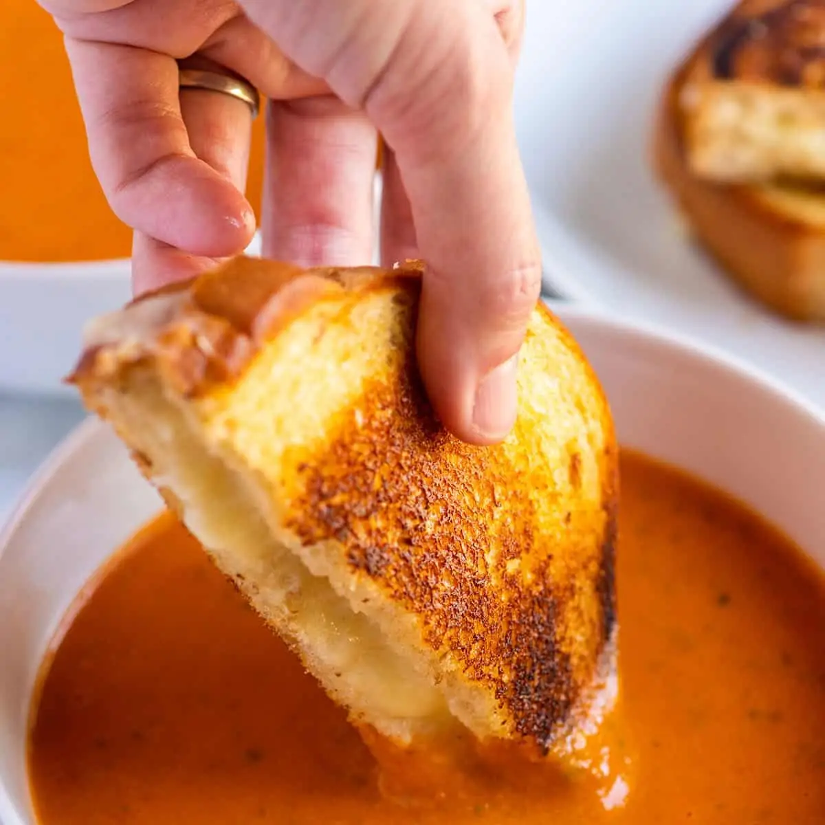 Grilled Cheese