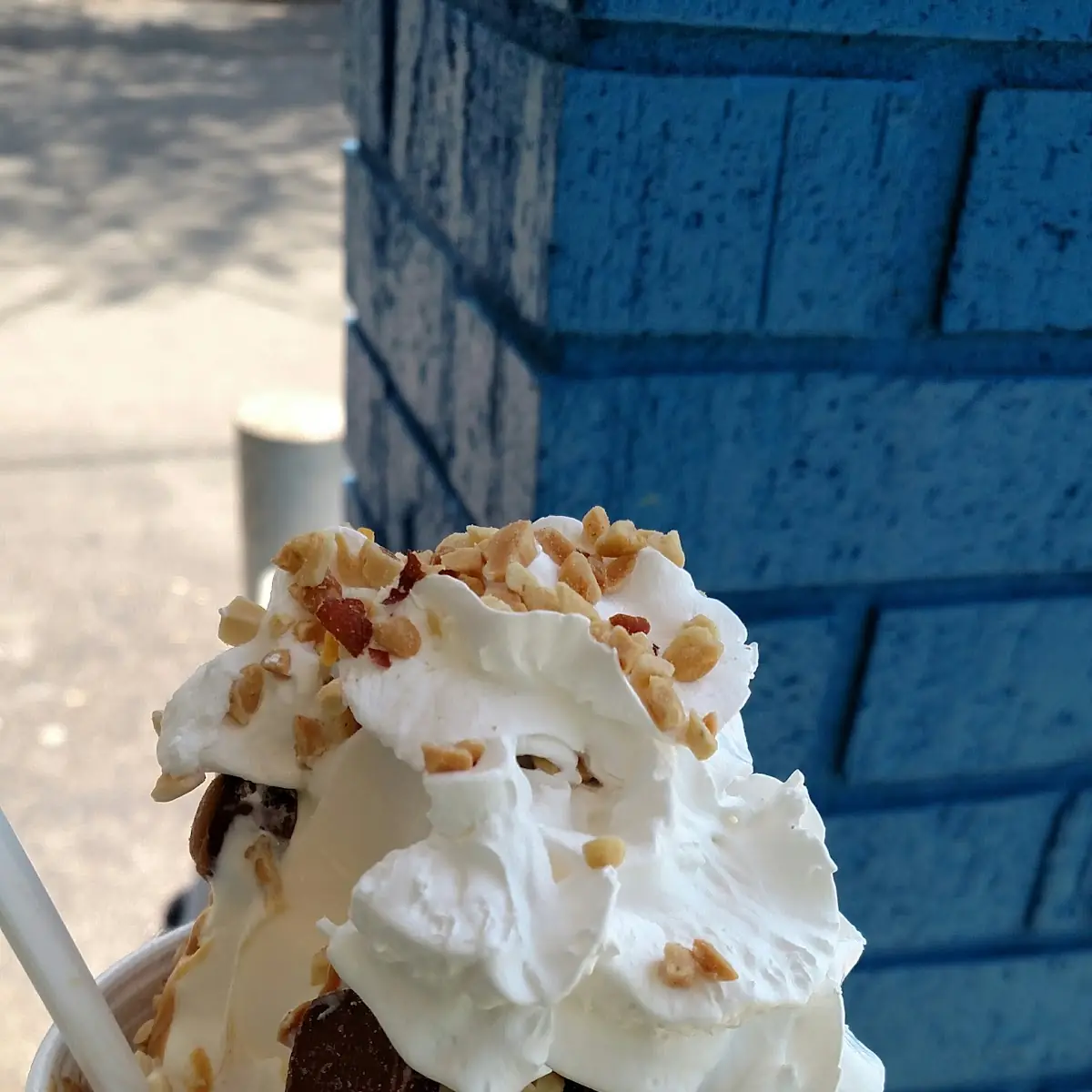 Hot Fudge