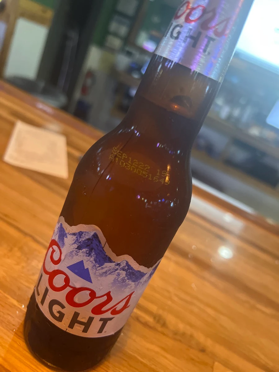 Coors Light
