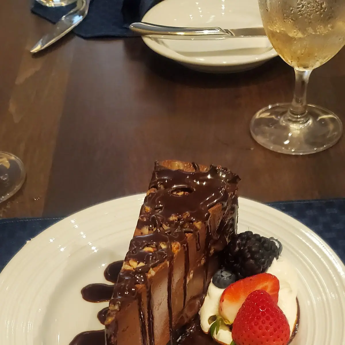 Chocolate Cake