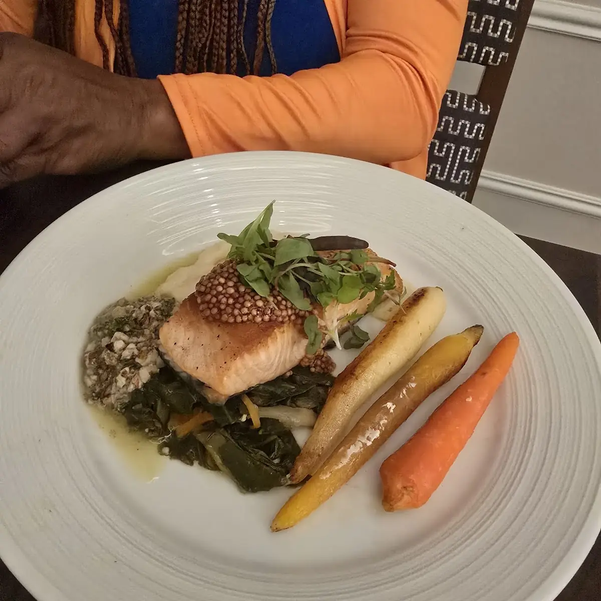 Sea Bass