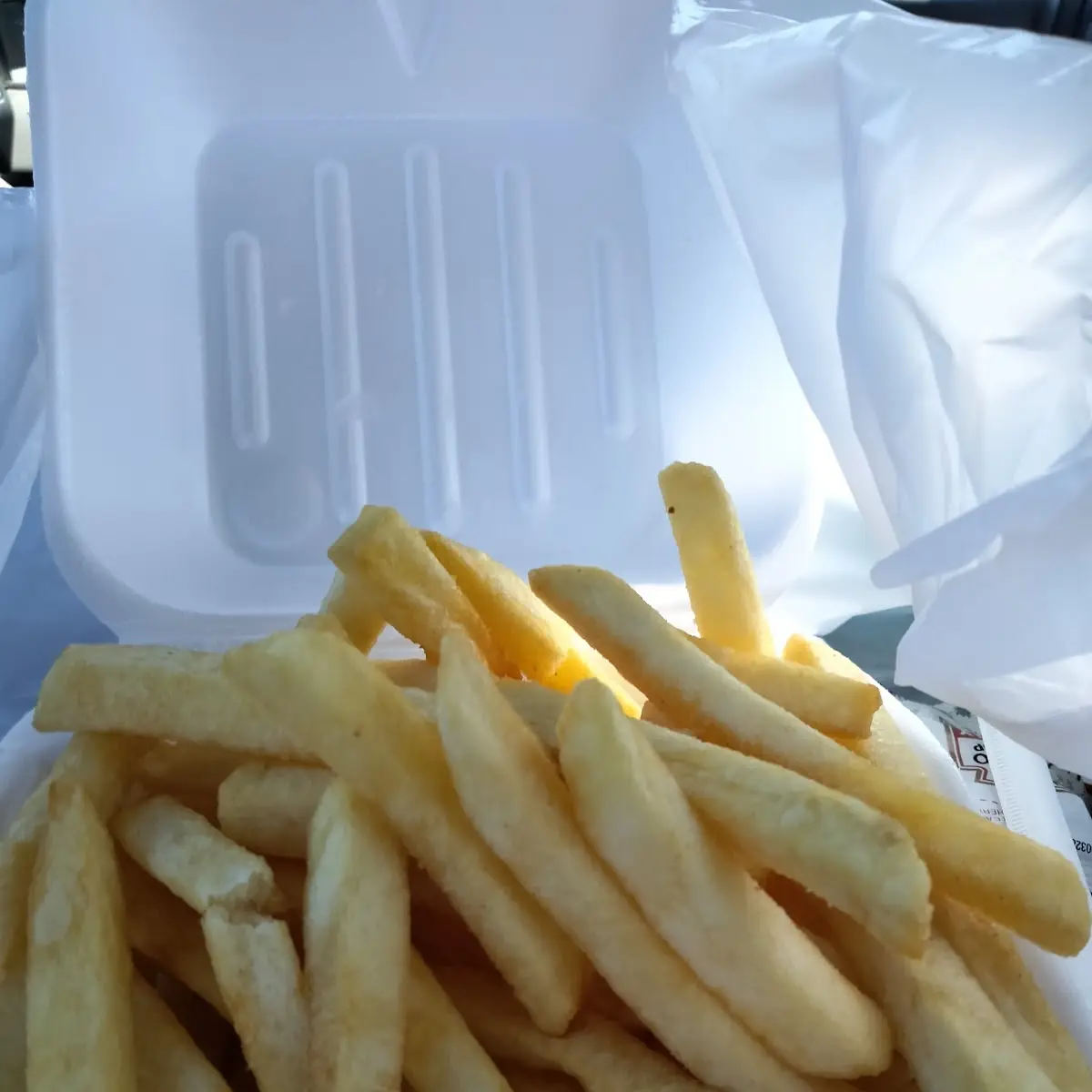 French Fries