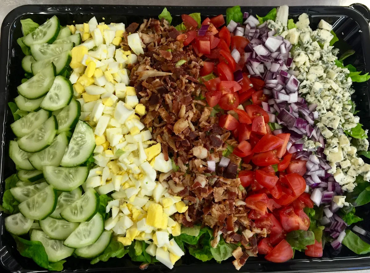 Cobb Salad