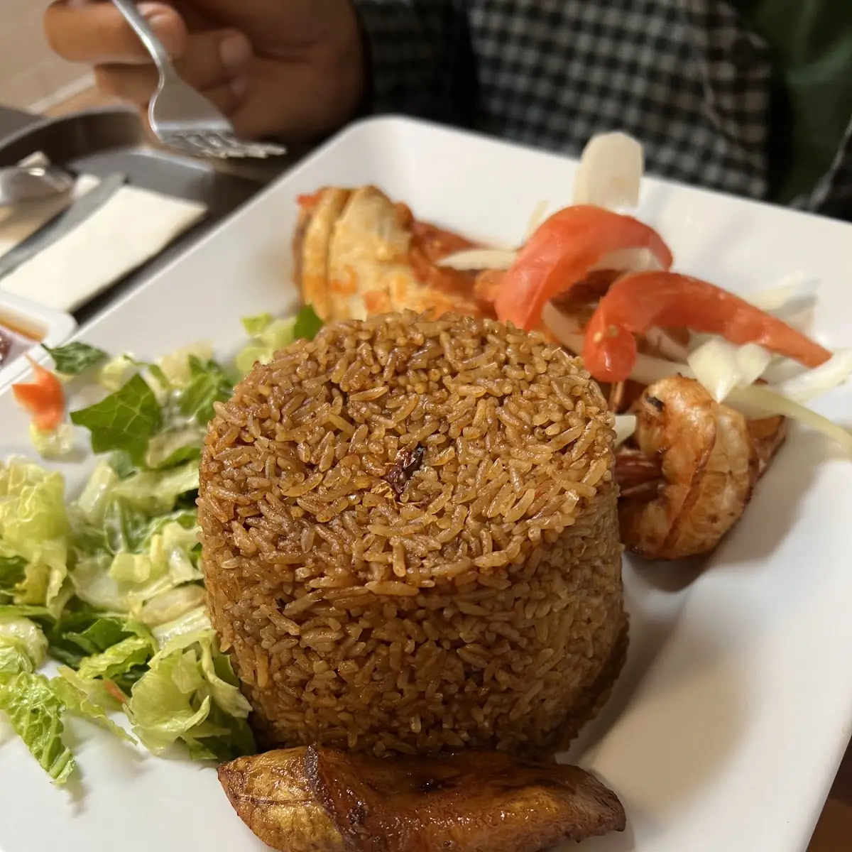 Nasi Goreng