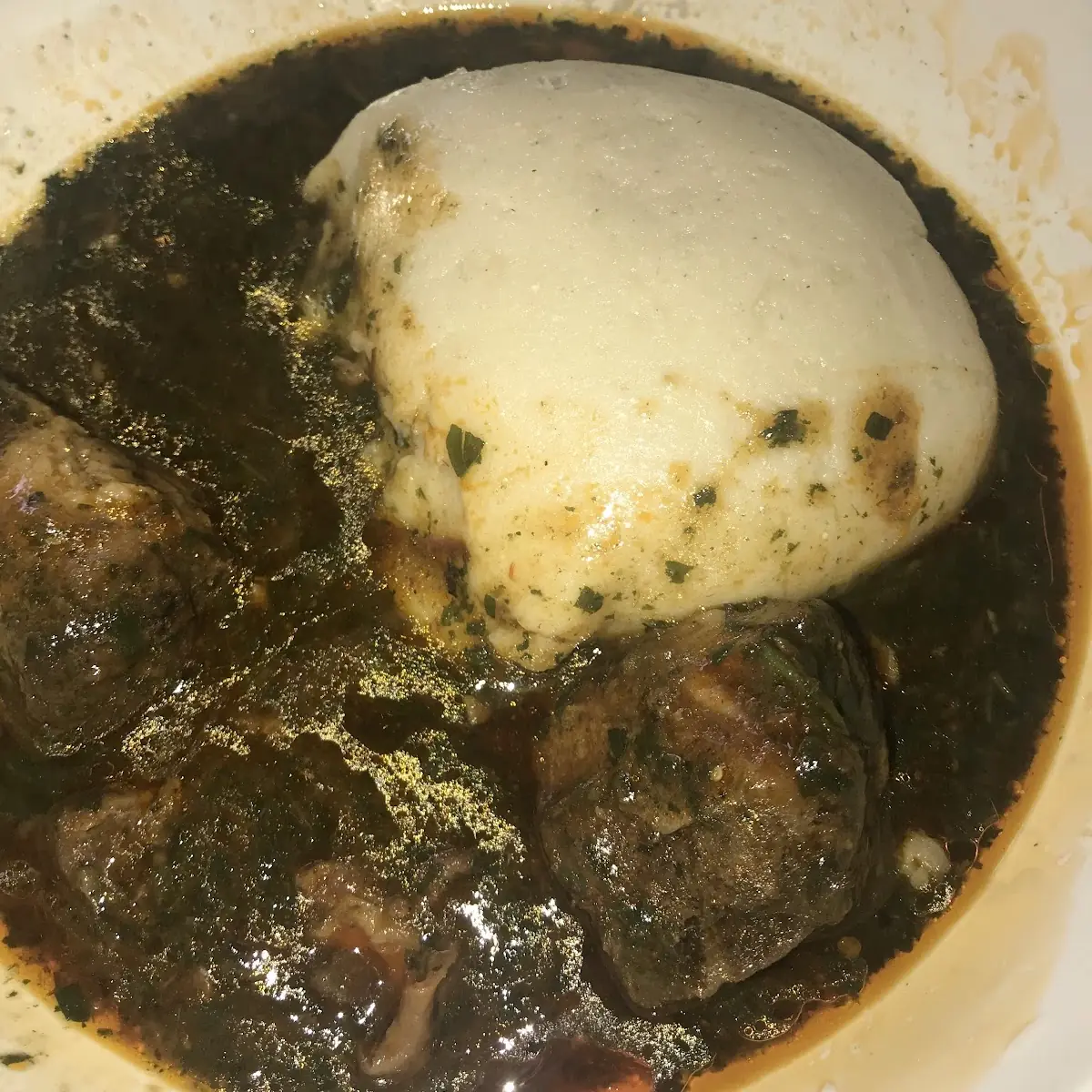 Onion Soup
