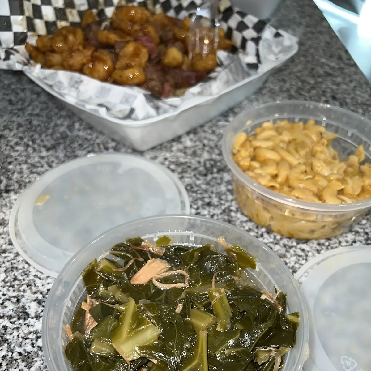 Collard Greens