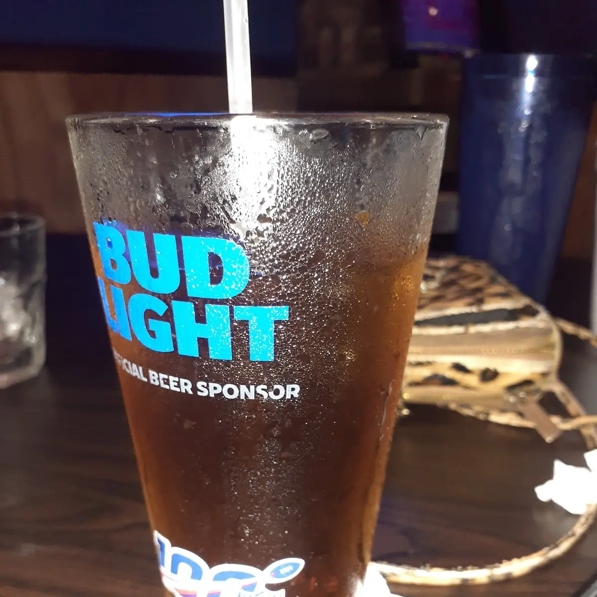 Long Island Iced Tea
