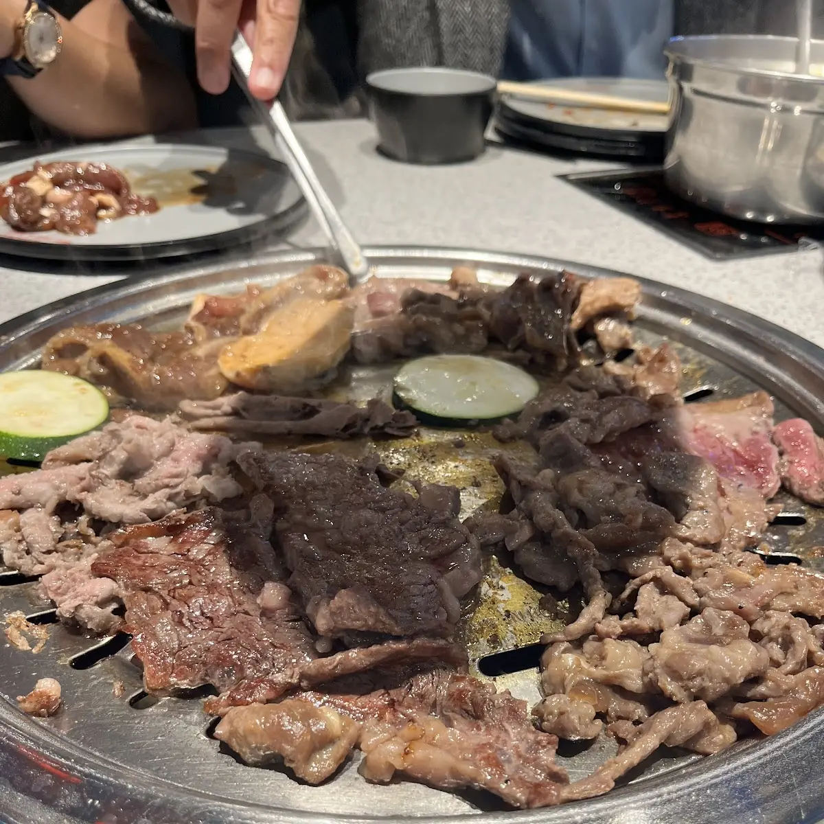 Bulgogi