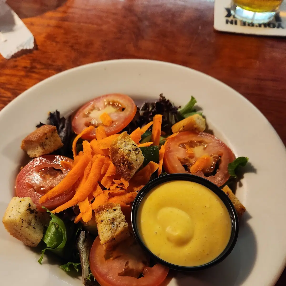 Side Salad