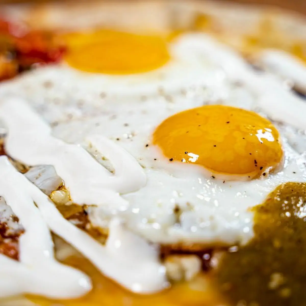 Huevos Rancheros